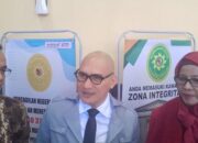 Sidang Berlarut, Kuasa Hukum Beni Saswin Nasrun Pertanyakan Dasar Sangkaan dan Penyitaan