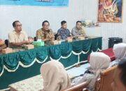 Babinsa Rimbo Kaluang Kawal Ketat Persiapan MTQ ke-42 Padang Barat, Sinergi Aparat dan Warga Diuji