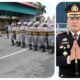 Latihan Dalmas Rutin, Komitmen AKBP Agung Tribawanto Jaga Kamtibmas