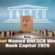 Rabat Jadi Ibu Kota Buku Dunia UNESCO 2026, Simbol Kebangkitan Budaya Global