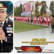 Kapolres AKBP Agung Tribawanto Tekankan Kesiapsiagaan Saat Apel Pagi di Mapolres