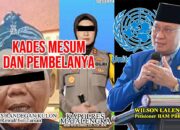 Dugaan Kriminalisasi Jurnalis di Majalengka: Kasus Kades, UU ITE, dan Sorotan terhadap Aparat