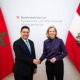 Austria Tegaskan Dukungan Otonomi Sahara di Bawah Kedaulatan Maroko