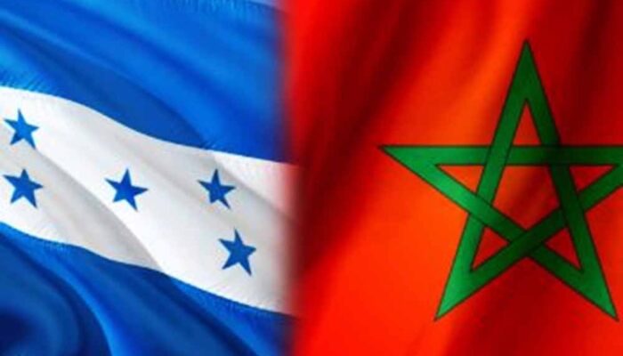 Honduras Bekukan Pengakuan terhadap SADR, Tegaskan Dukungan pada Kedaulatan Maroko