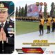 Dari Barisan Rapi ke Hati yang Mengabdi, Pesan Kuat AKBP Agung Tribawanto di Apel Pagi