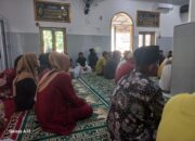 Dari Ladang ke Pembangunan: Harapan Baru Warga Padang Mardani di Tengah Perubahan