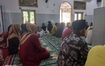 Dari Ladang ke Pembangunan: Harapan Baru Warga Padang Mardani di Tengah Perubahan