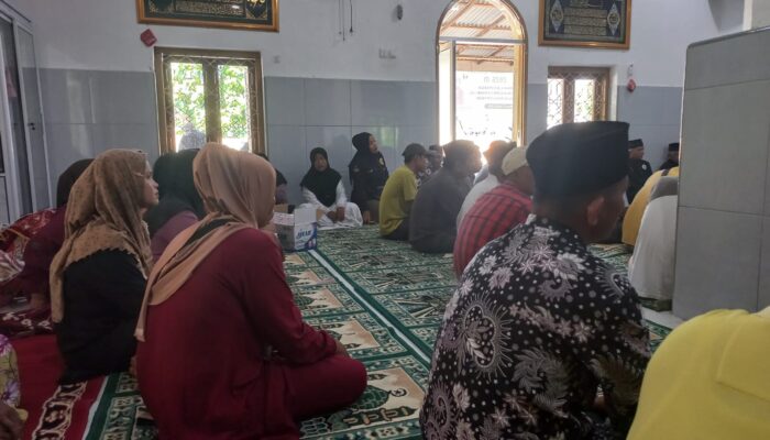 Dari Ladang ke Pembangunan: Harapan Baru Warga Padang Mardani di Tengah Perubahan