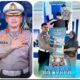 Kombes Pol. Reza Chairul Akbar Sidiq Hadirkan “Polantas Menyapa” untuk Optimalisasi Pelayanan Publik