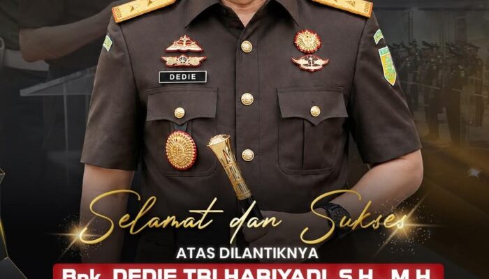 Jaksa Turun ke Sekolah di Padang, Siswa Diajak Melek Hukum Sejak Bangku SMA