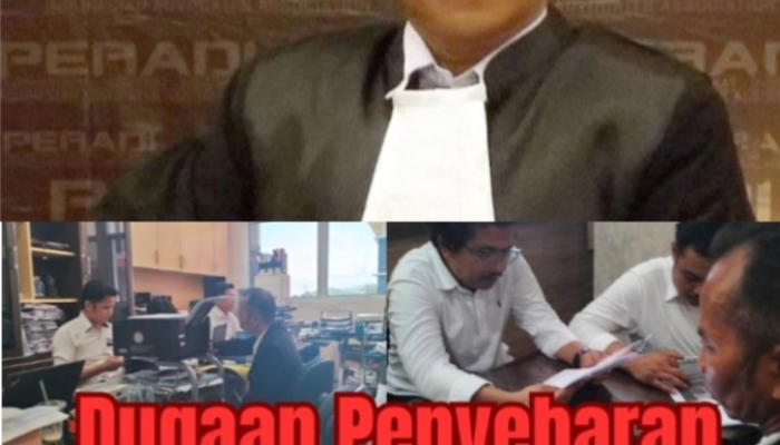 Dua Akun Instagram Dilaporkan ke Polda Sumbar, Diduga Sebar Fitnah dan Ujaran SARA