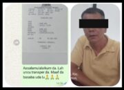 Geger…!!! Pengakuan Cukong HF Bongkar Dugaan “Payung” Oknum Wartawan RSP dalam Tambang Emas Ilegal di Pasaman