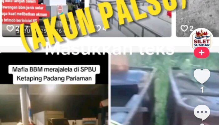 Waspada! Modus Penipuan Digital: Copy-Paste Konten, Jual Nama Besar untuk Menipu