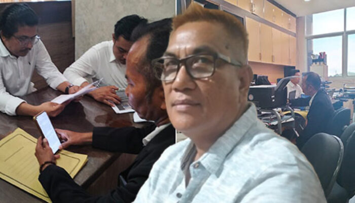 Akun Provokator Diburu, LSM AWAK Siap Kawal Kasus Fitnah Berbalut Sara Resto Lesmana