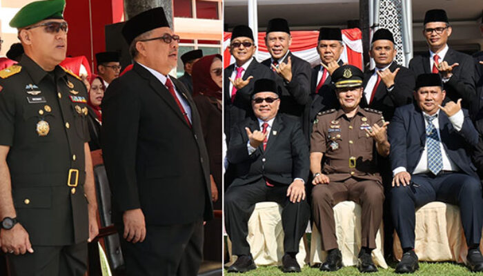 Muhidi: Otonomi Daerah Harus Berorientasi pada Kesejahteraan dan Pelayanan Publik