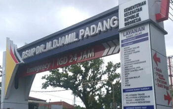 Bayi 14 Bulan Meninggal di RSUP M Djamil, Keluarga Bongkar Dugaan Kelalaian dan Layanan Bermasalah