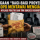 “Siapa Dapat Apa?” Dugaan Bagi-Bagi Proyek di OPD Mentawai Mencuat, Nama Tim Sukses dan Afiliasi Politik Disebut