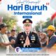Momentum Hari Buruh, Kapolres Pasaman Barat AKBP Agung Tribawanto Tegaskan Komitmen Lindungi Pekerja