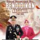 AKBP Agung Tribawanto Hidupkan Nilai Pendidikan dalam Peringatan Hardiknas 2026 di Pasbar
