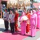 Kapolda Sumbar Menggelar Kunjungan Kerja Ke Polres Pasaman Barat, Tekankan Pelayanan Prima Kepada Masyarakat