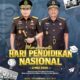 Kejati Sumbar Tegaskan Komitmen Bangun SDM Unggul di Momentum Hardiknas 2026