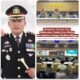 Atensi Kapolres Pasbar Menguat, Wakapolres Pimpin Evaluasi Kamtibmas Terpadu