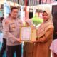 Peringati Hardiknas 2026, Kapolres Pasaman Barat Gelar Penanaman Pohon di Lingkungan SD Negeri 16 Pasaman