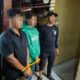 *Kabur ke Rokan Hulu Riau, Satreskrim Polres Pasaman Barat Ringkus Dua Pelaku Penganiayaan dan Penusukan*
