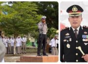 Kapolres Pasaman Barat AKBP Agung Tribawanto Pertegas Komitmen Polisi Hadir di Tengah Dunia Pendidikan