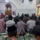 Ninik Mamak Nagari Manggopoh menghimbau kepada Masyarakat jorong Pd.Mardani agar selalu jaga kekompakan.