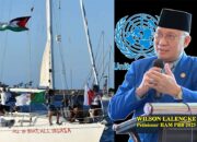 Ironi Pembelaan Dewan Pers: Refleksi Hukum Internasional dan Sengkarut Kriminalisasi Jurnalis di Dalam Negeri