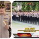AKBP Agung Tribawanto Perkuat Komitmen Personel Polres Pasaman Barat Menjaga Keamanan Wilayah