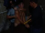 Satreskrim Polres Pasaman Barat Tangkap Pelaku Pencabulan Terhadap Anak Tiri, Buron Selama 15 Bulan