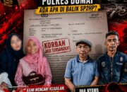 Keluarga Korban Lakalantas Bongkar Dugaan Oknum Jadi Perantara Damai: “Kami Mencari Keadilan, Bukan Uang”