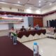 Enam Bulan Pascabencana, Bupati Beni Warlis Buka Kondisi Terkini Agam di Hadapan Wartawan Agam Barat