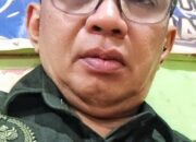 Ketua LMR-RI Sutan Hendy Alamsyah Bongkar Dugaan Tambang Emas Ilegal Kabupaten Solok: Excavator Dipindahkan Jelang Razia