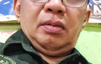Ketua LMR-RI Sutan Hendy Alamsyah Bongkar Dugaan Tambang Emas Ilegal Kabupaten Solok: Excavator Dipindahkan Jelang Razia