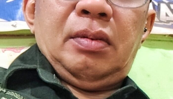 Ketua LMR-RI Sutan Hendy Alamsyah Bongkar Dugaan Tambang Emas Ilegal Kabupaten Solok: Excavator Dipindahkan Jelang Razia
