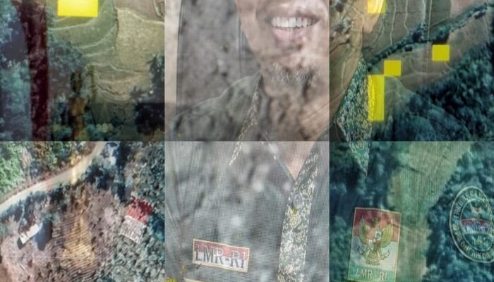 PETI Sungai Durian Memanas, Haji Suli Disebut dalam Dugaan Jaringan Tambang Ilegal