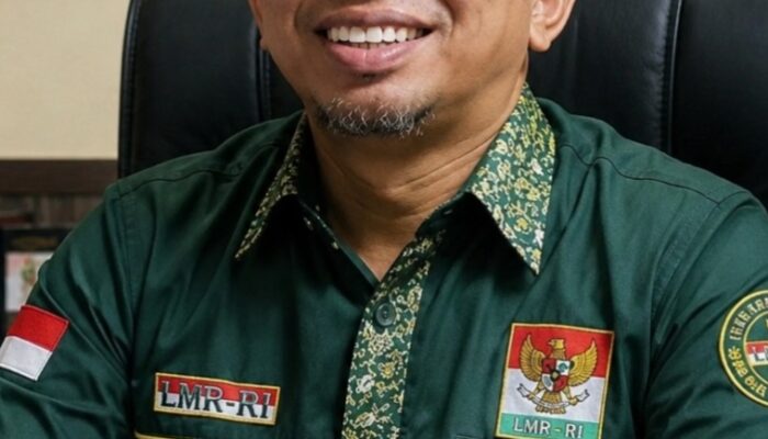 Nama AKBP Agung Pranajaya Disorot, LMR-RI Sumbar Pertanyakan Sikap atas Dugaan Penimbunan BBM di Tigo Lurah