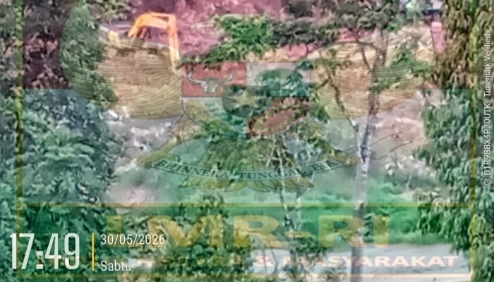 Foto Bertanda Waktu 30 Mei 2026 Picu Pertanyaan Publik, LMR-RI Minta Aparat Telusuri Informasi NK, DL, SL, AR, FJ, TA dan JP