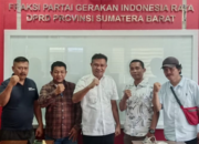 Khairuddin Simanjuntak Terima Kunjungan LSM dan Pers, Dorong Sinergi Awasi Pemerintahan Bersih