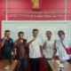 Khairuddin Simanjuntak Terima Kunjungan LSM dan Pers, Dorong Sinergi Awasi Pemerintahan Bersih