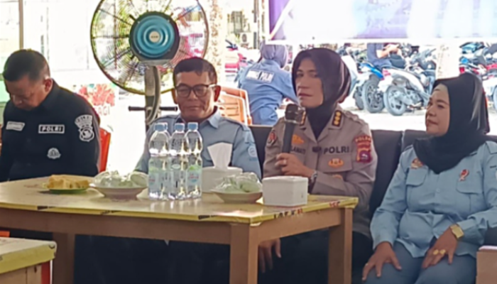 Bidhumas Polda Sumbar Perkuat Kemitraan dengan Awak Media, Dorong Pemberitaan Edukatif dan Menyejukkan