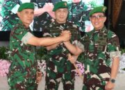 Hangat Sambut Danrem 032/Wbr, Pemimpin Umum Mitrapos.id Herman Tanjung: Terima Kasih Brigjen TNI Mahfud, Selamat Datang Brigjen TNI Aji Mimbarno di Ranah Minang