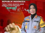 Peringatan Hari Kebangkitan Nasional 2026, Kombespol Susmelawati Rosya Ajak Masyarakat Jaga Persatuan NKRI