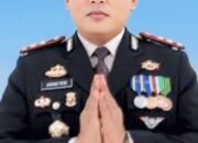 Dua Tahun AKBP Agung Tribawanto Menakhodai Polres Pasaman Barat, Ketegasan Humanisnya Menjelma Benteng Keamanan Bumi Tuah Basamo
