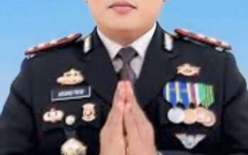 Dua Tahun AKBP Agung Tribawanto Menakhodai Polres Pasaman Barat, Ketegasan Humanisnya Menjelma Benteng Keamanan Bumi Tuah Basamo