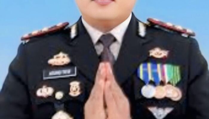Dua Tahun AKBP Agung Tribawanto Menakhodai Polres Pasaman Barat, Ketegasan Humanisnya Menjelma Benteng Keamanan Bumi Tuah Basamo