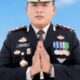 Dua Tahun AKBP Agung Tribawanto Menakhodai Polres Pasaman Barat, Ketegasan Humanisnya Menjelma Benteng Keamanan Bumi Tuah Basamo